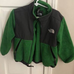 Boys XXS The North Face